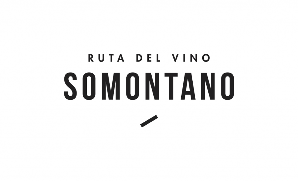 Ruta del Vino Somontano.