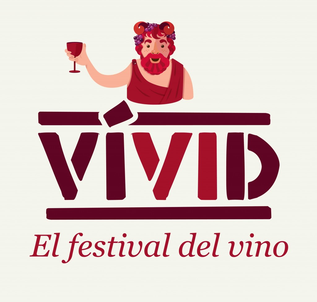 Festival del vi Vívid 2016.